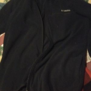 Columbia Jacket Fleece XL